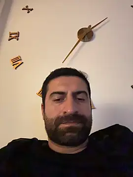 235BABIKO235 online show from 11.03.25