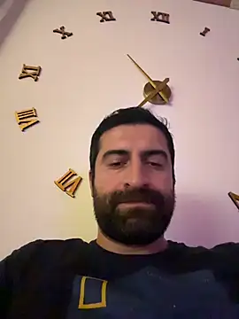 235BABIKO235 online show from 11.09.25