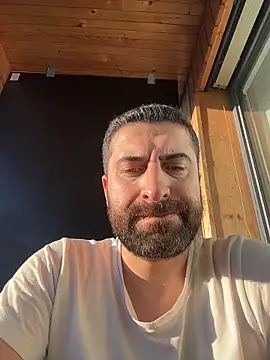 235BABIKO235 online show from 11.29.25