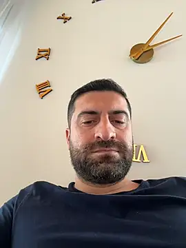 235BABIKO235 online show from 03.24.26