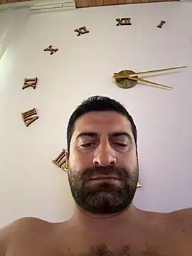 235BABIKO235 online show from 04.10.26