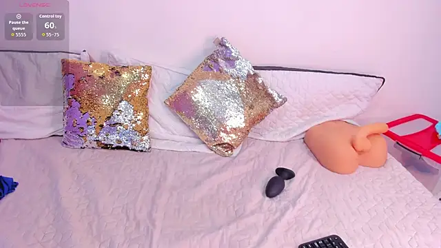 cookplleaser online show from 10.16.25