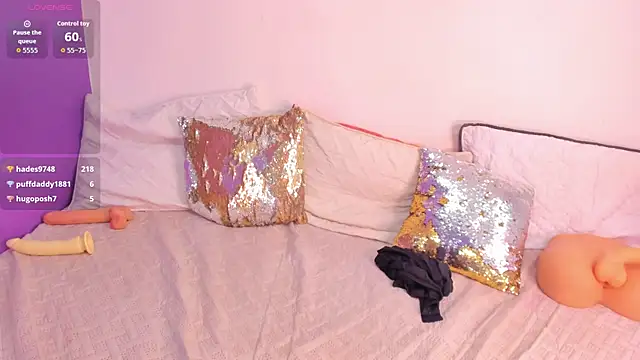 cookplleaser online show from 11.06.25