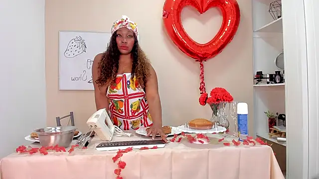 cookplleaser online show from 05.22.26