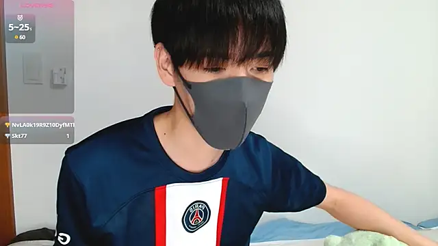 itsme LEON online show from 03.21.25