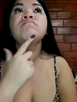 Snapshot of Chantal_lopez chatting on 12.03.24 Chantal lopez online show from 12.03.24