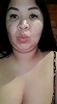 Snapshot of Chantal_lopez chatting on 01.04.25 Chantal lopez online show from 01.04.25