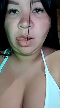 Snapshot of Chantal_lopez chatting on 01.12.25 Chantal lopez online show from 01.12.25