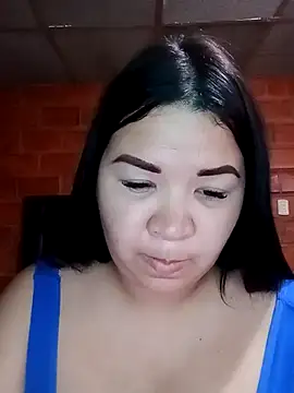 Snapshot of Chantal_lopez chatting on 03.21.25 Chantal lopez online show from 03.21.25