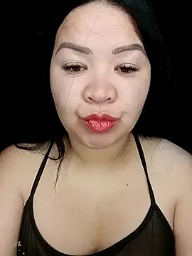 Snapshot of Chantal_lopez chatting on 09.18.25 Chantal lopez online show from 09.18.25