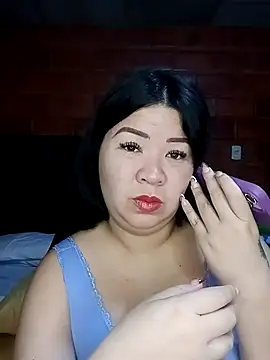 Chantal lopez online show from 12.01.25