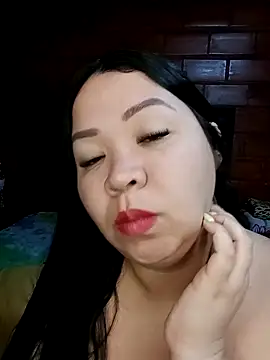 Chantal lopez online show from 03.04.26