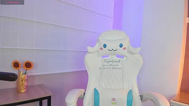 Snapshot of Amber_villalobos_ chatting on 03.14.25 Amber villalobos online show from 03.14.25