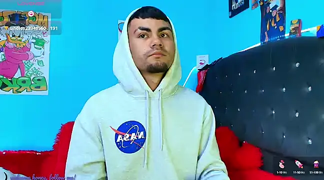 Snapshot of kalivan_voinesscu chatting on 01.20.25 kalivan voinesscu online show from 01.20.25