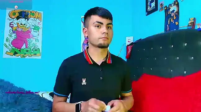 Snapshot of kalivan_voinesscu chatting on 02.04.25 kalivan voinesscu online show from 02.04.25