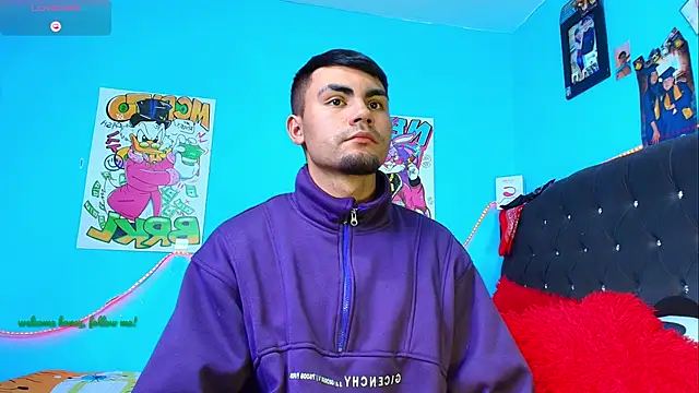 Snapshot of kalivan_voinesscu chatting on 02.11.25 kalivan voinesscu online show from 02.11.25