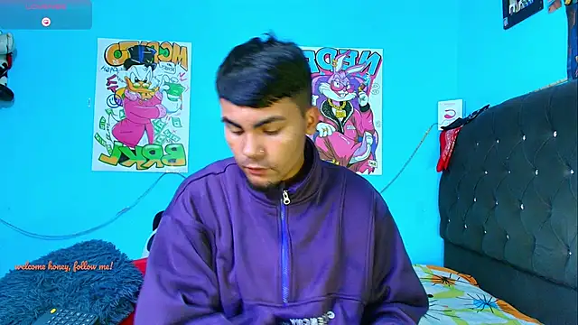 Snapshot of kalivan_voinesscu chatting on 02.11.25 kalivan voinesscu online show from 02.11.25