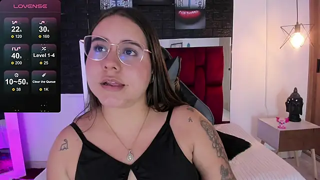 Snapshot of April1_sc chatting on 01.29.25 April1 sc online show from 01.29.25