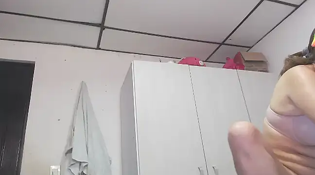 catalinadiaz666 online show from 12.21.24