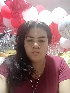 naughty-sharlot online show from 12.29.24