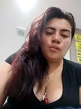 naughty-sharlot online show from 01.10.25