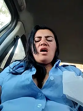 naughty-sharlot online show from 02.01.25