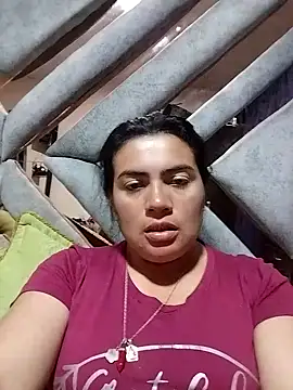 naughty-sharlot online show from 02.20.25