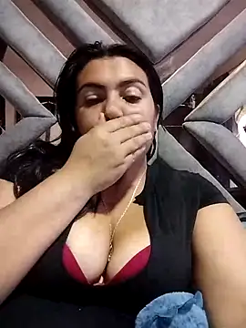 naughty-sharlot online show from 03.03.25