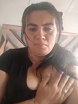 naughty-sharlot online show from 09.16.25