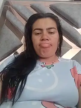 naughty-sharlot online show from 05.27.26