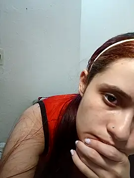 Kim 19 online show from 09.14.25