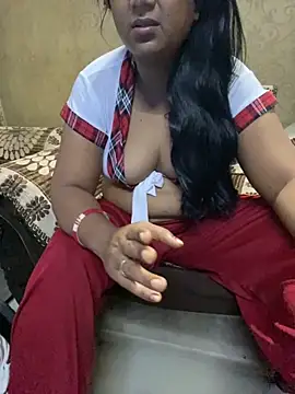 Tameesh sexy mistress online show from 09.20.25