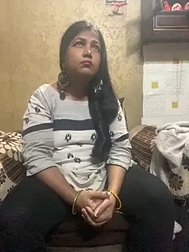 Tameesh sexy mistress online show from 12.17.25