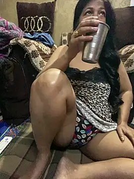 Tameesh sexy mistress online show from 02.13.26
