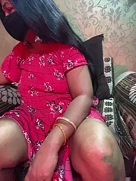 Tameesh sexy mistress online show from 03.03.26