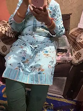 Tameesh sexy mistress online show from 04.05.26