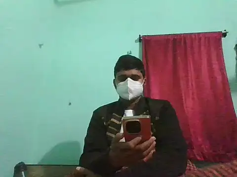 Ishan003 online show from 01.05.25