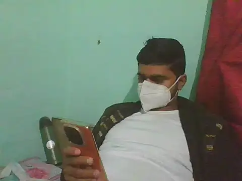 Ishan003 online show from 01.06.25