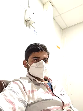 Ishan003 online show from 01.11.25