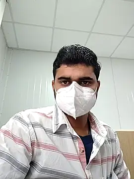 Ishan003 online show from 01.12.25