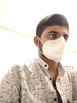 Ishan003 online show from 01.17.25