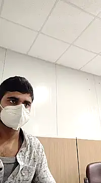 Ishan003 online show from 01.17.25