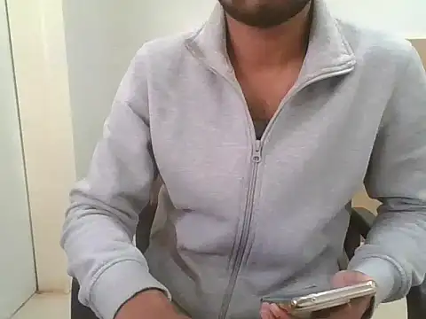 Ishan003 online show from 01.19.25