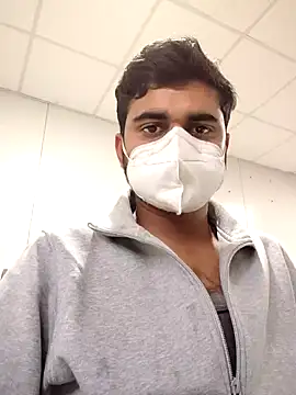 Ishan003 online show from 01.19.25