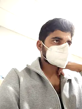 Ishan003 online show from 01.20.25