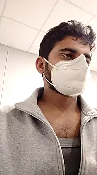 Ishan003 online show from 01.20.25