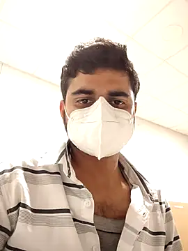 Ishan003 online show from 01.21.25