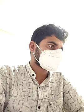 Ishan003 online show from 01.22.25