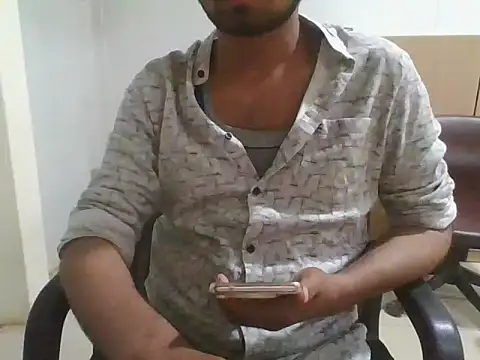 Ishan003 online show from 01.22.25