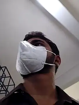 Ishan003 online show from 01.26.25